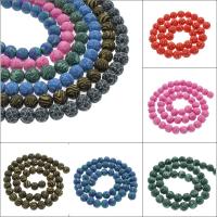 Round Polymer Clay Beads  Approx 1mm 