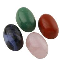 Gemstone Beads & no hole 