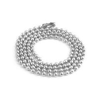 Stainless Steel Ball Chain 