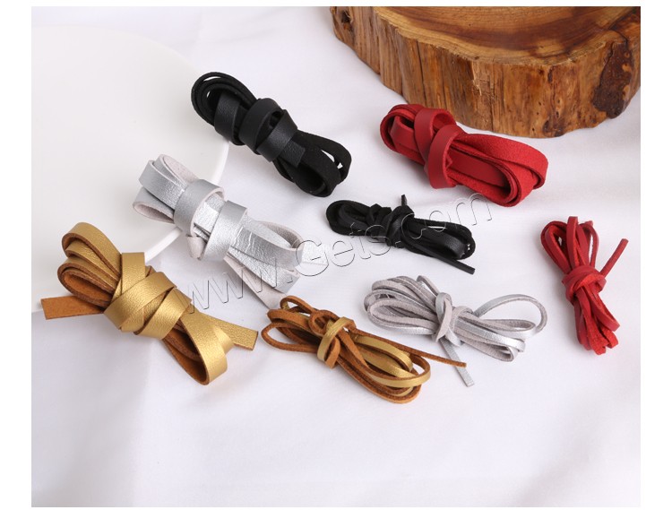 Velveteen Cord, different size for choice, more colors for choice, 10PCs/Bag, Sold By Bag