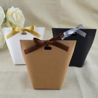 Подарочная коробка, бумага-крафгобёртка, свадебный подарок, Много цветов для выбора продается PC