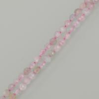 Morganite Beads, Drum, natural, pink Approx 1mm Approx 16 Inch, Approx 