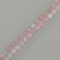Morganite Beads, Drum, natural, mixed colors Approx 1mm Approx 16 Inch, Approx 