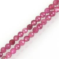 Tourmaline Beads, Drum, natural, pink Approx 1mm Approx 15.5 Inch, Approx 