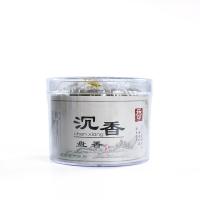 Sandalwood Coil Incense, half handmade, for home and office & 4 hour burning 6.5cm  