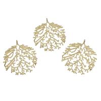 Brass Jewelry Pendants, Tree, plated Approx 1mm 