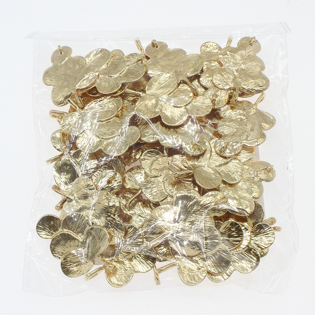 Brass Leaf Pendants, plated, more colors for choice, 17x27mm, Hole:Approx 1mm, 50PCs/Bag, Sold By Bag