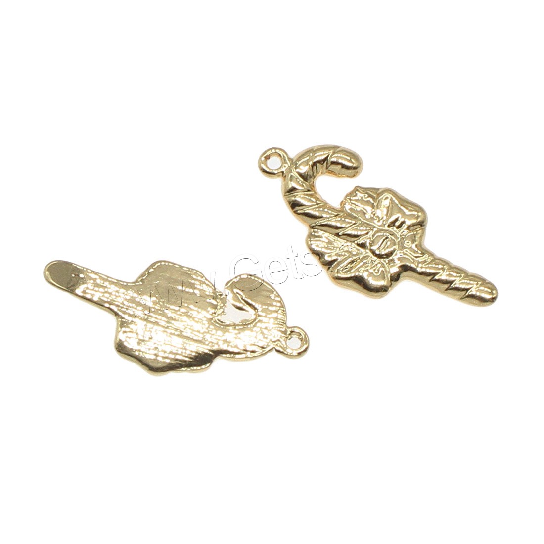 Brass Jewelry Pendants, plated, more colors for choice, 21x9mm, Hole:Approx 0.5mm, 50PCs/Bag, Sold By Bag
