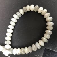 Labradorite Beads, polished, DIY white Approx 15 Inch 