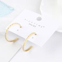 Zinc Alloy Stud Earring, plated, fashion jewelry & for woman 30*31mm 