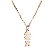 Stainless Steel Jewelry Necklace & for woman, length 45cm+5cm 