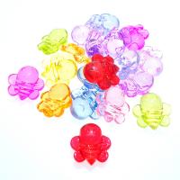 Acrylic Jewelry Beads, Bee, injection moulding Approx 1mm, Approx 