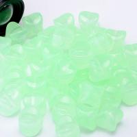 Acrylic Jewelry Beads, injection moulding 10mm Approx 1mm, Approx 