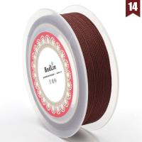 Nylon Thread, Round, durable & DIY 1mm 