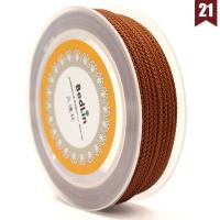 Nylon Thread, Round, durable & DIY 2mm 