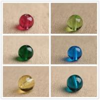 Lampwork Beads, Round 12mm Approx 1mm 