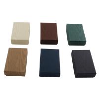 Cajas de Cartón para Pulseras , Rectángular, más colores para la opción, 540x830x290mm, 1440PCs/Bolsa, Vendido por Bolsa