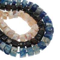 Perles agates, Agate, DIY, plus de couleurs à choisir Environ 3mm, Environ Vendu par brin