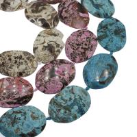 Perles agates, Agate, plus de couleurs à choisir Environ 3mm, Environ Vendu par brin