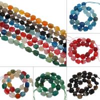 Agate Beads / Approx 2mm, Approx 