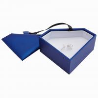 Cardboard Ring Box, Paper, portable & durable 