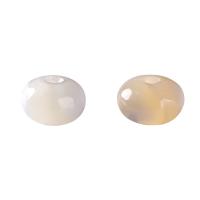 Turbanschnecken Perlen, verschiedene Größen vorhanden, keine, Bohrung:ca. 1mm, verkauft von Strang