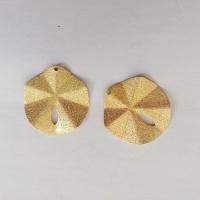 Brass Jewelry Pendants, fashion jewelry & DIY, original color, 30mm Approx 1mm 