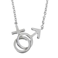 純銀製の宝石類のネックレス, 92.5％純度シルバー, とともに 2Inch エクステンダチェーン, シルバーメッキ, 縁石チェーン & 女性用 1.5mm, 長さ:約 15 インチ, 売り手 ストランド
