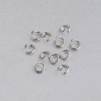 Stainless Steel Open Jump Ring 