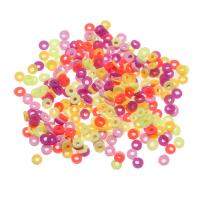 Fashion Resin Cabochons, fashion jewelry & DIY, mixed colors Approx 