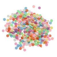 Fashion Resin Cabochons, fashion jewelry & DIY, mixed colors Approx 