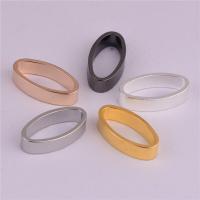 Brass Jewelry Finding, plated, fashion jewelry & DIY & hollow, Random Color 