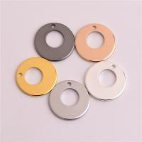 Hollow Brass Pendants, plated, Random Color, 13mm Approx 1mm 