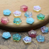Lampwork Beads, Flower, DIY 15mm 