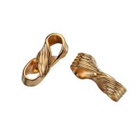 Brass Jewelry Finding, gold color plated, fashion jewelry & DIY, 12mm 