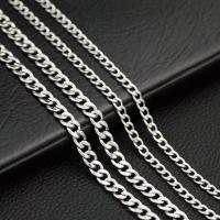 Stainless Steel Chain Jewelry 