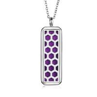 Stainless Steel Pendants, 316L Stainless Steel, fashion jewelry & hollow, 50mm Approx 5mm 