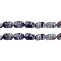 Porcelain Bead, fashion jewelry & DIY Approx 2mm 