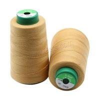 Sewing Thread, Polyester 