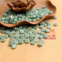 Jadeite Beads Approx 3,3.5mm 