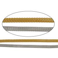 Stainless Steel Chain Jewelry, plated 3mm 
