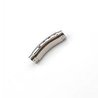 Stainless Steel Magnetic Clasp, polished 