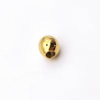 Stainless Steel Magnetic Clasp, polished, gold, 12.5mm Approx 5mm 