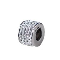 Colgantes de acero inoxidable de diamantes de imitación , Joyería & Bricolaje & con diamantes de imitación, Vendido por UD