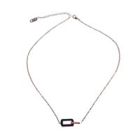 Titan Schmuck Halskette, Titanstahl, Modeschmuck & für Frau, verkauft von PC