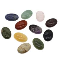 Joyas de piedras preciosas colgante, enviado al azar & Joyería & Bricolaje, 45x30x15mm, Vendido por UD
