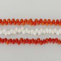 Natural Coral Beads Approx 1mm Approx 14 Inch 