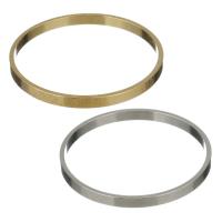 Brass Bangle, plated, fashion jewelry & for woman Approx 23mm 