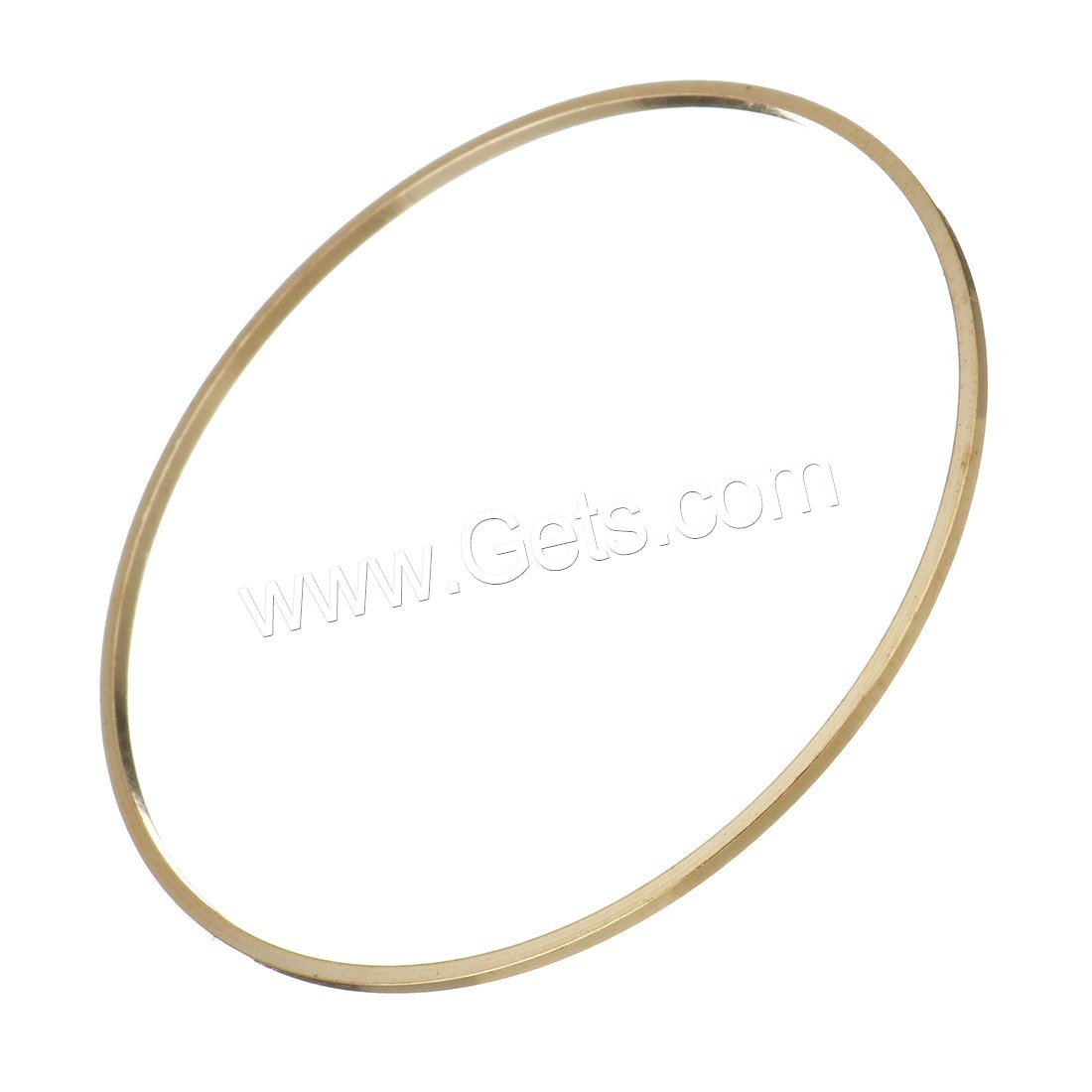 Brass Linking Ring, plated, different size for choice, more colors for choice, Sold By PC