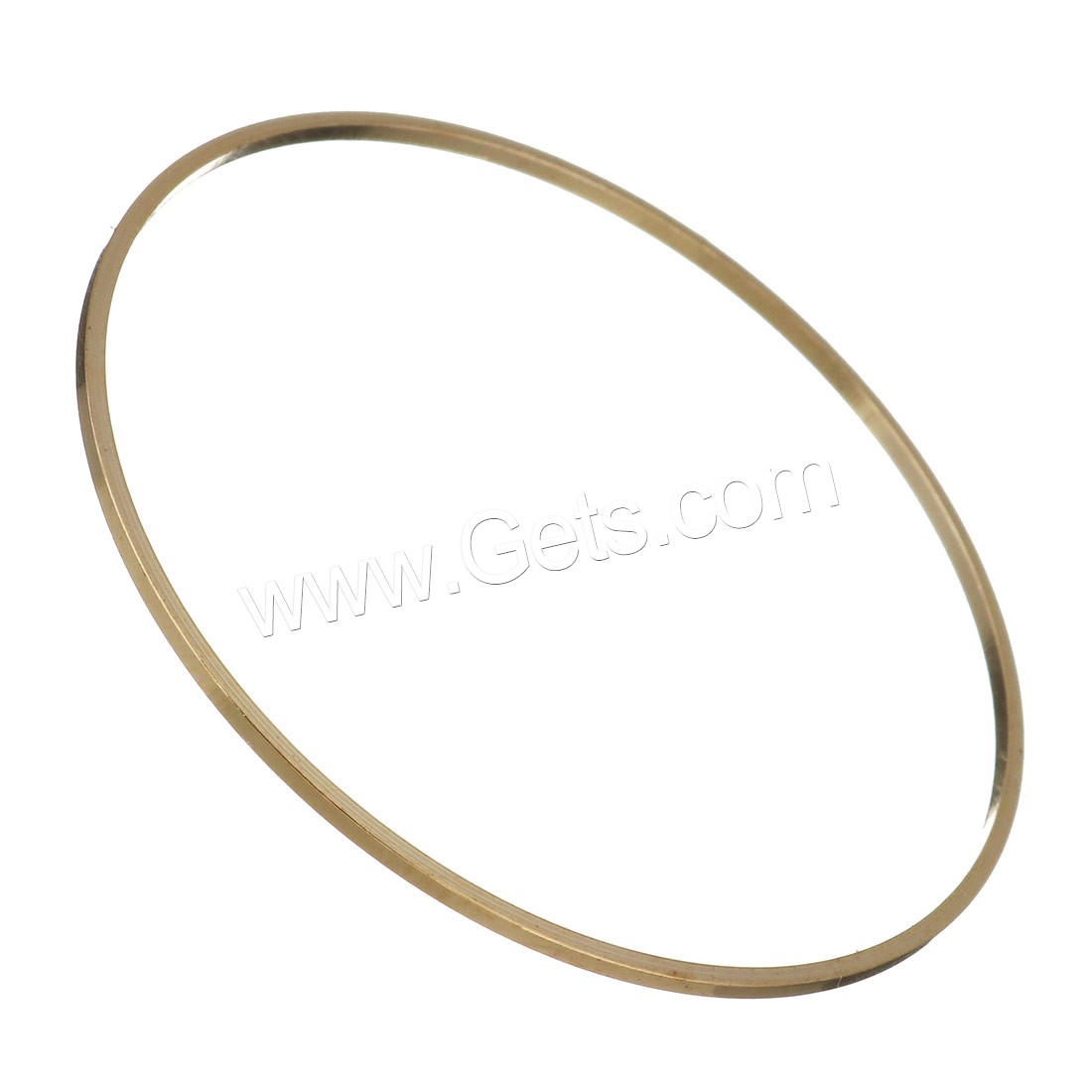 Brass Linking Ring, plated, different size for choice, more colors for choice, Sold By PC